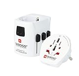 Adattatore universale SKROSS