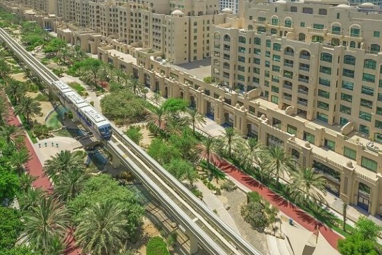 Al Ittihad Park