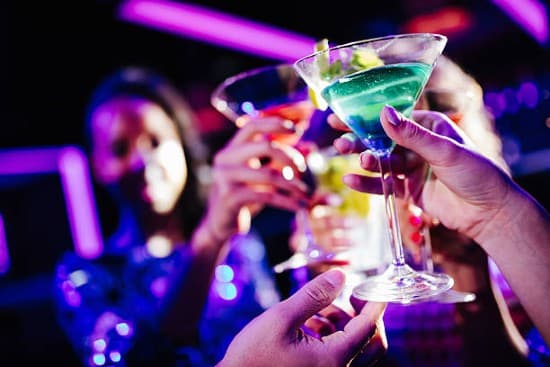 Alcool a Dubai