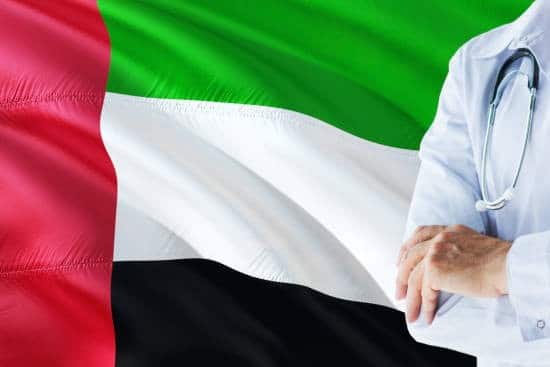 Assicurazione sanitaria per Dubai