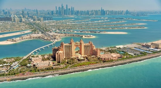 Atlantis Dubai