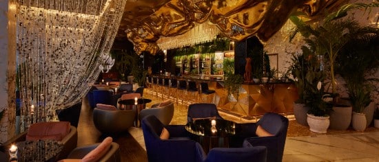 Gilt, Burj Al-Arab