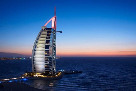 Burj-al Arab