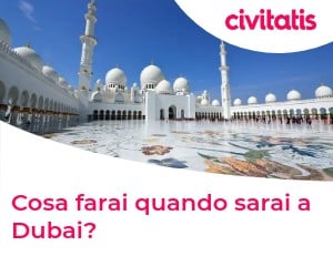 Banner Civitatis: Cosa farai quando sarai a Dubai