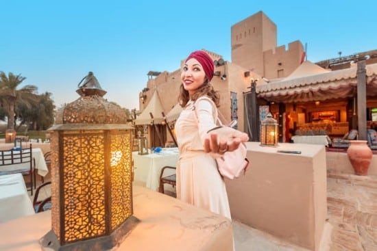 Consigli per le donne a Dubai