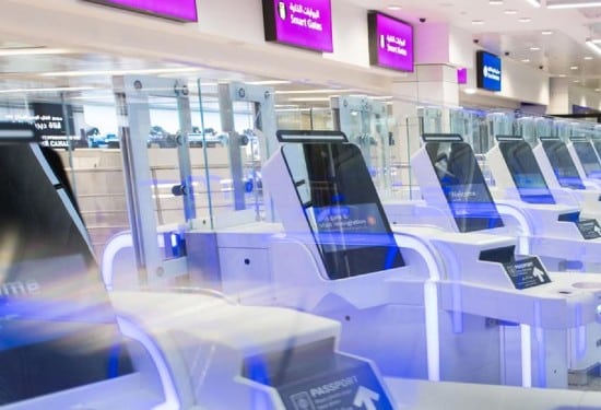 Controlli doganali Dubai