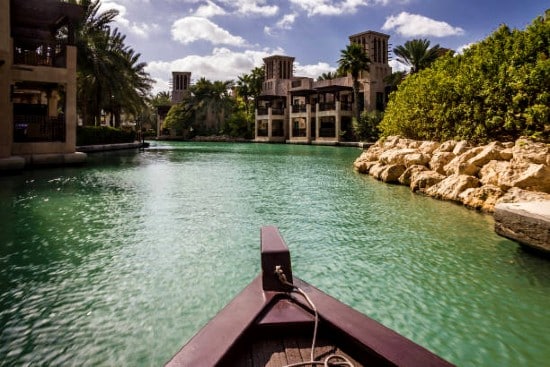 Jumeirah Dar Al Masyaf