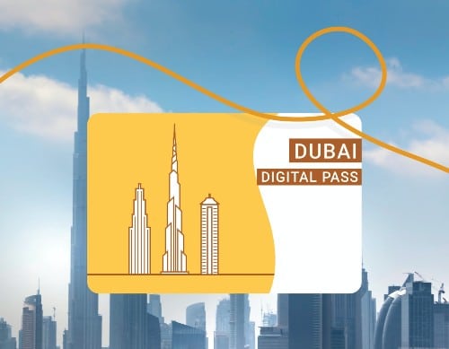 Dubai Pass