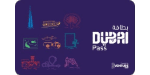 Dubai iVenture Pass Unlimited logo
