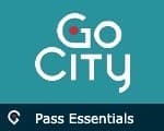 Dubai Pass Essentials logo