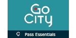 Dubai Pass Essentials Go City