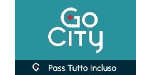 Dubai Pass tutto incluso Go City logo