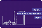 Dubai Unlimited Pass