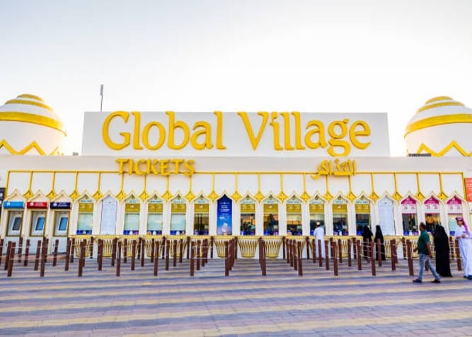 Global Village Dubai: guida pratica, biglietti, orari, info e consigli