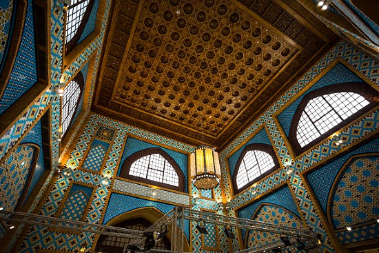 Ibn Battuta Mall