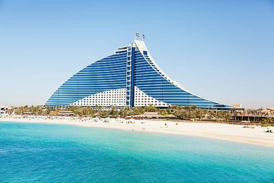 Jumeirah Beach Dubai