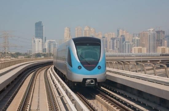 Metropolitana Dubai