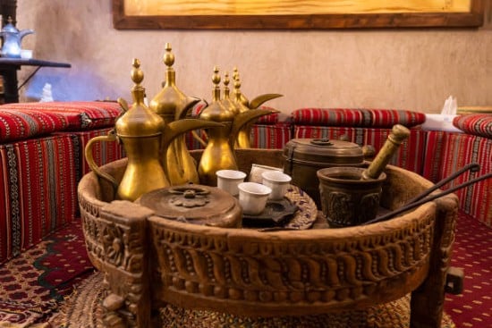 Museo del caffè