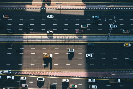 Noleggio auto a Dubai