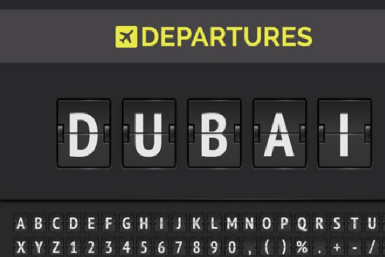 Periodo migliore per andare a Dubai