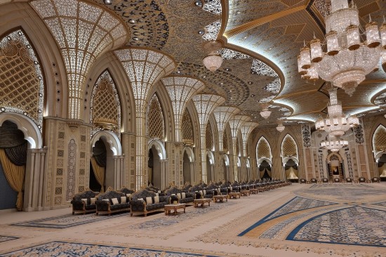 Palazzo Qasr Al Watan