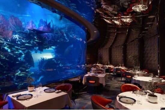 Ristorante Al Mahara