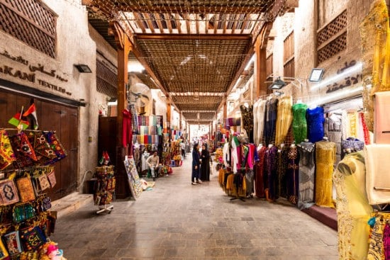 Souk Dubai