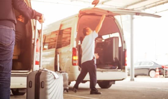Transfer privato aeroporto Dubai