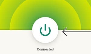 VPN Dubai connessa