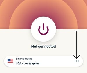 VPN per Dubai