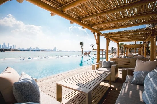 White Beach Club